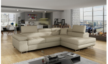 Sedací souprava Anton Jarell 18 pravá