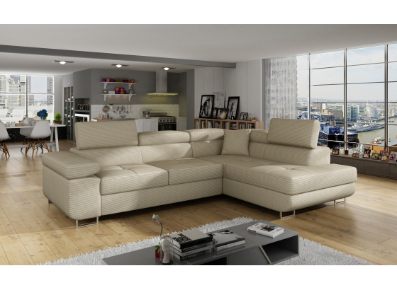 Sedací souprava Anton Jarell 18 pravá