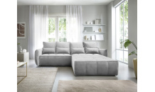 Sedací souprava Campo Nube 3 Pravá