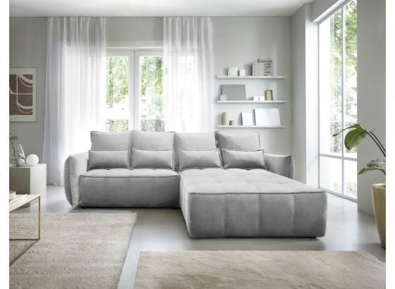 Sedací souprava Campo Nube 3 Pravá