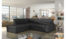 Sedací souprava Elano Sawana 05 Levá