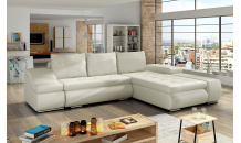 Sedací souprava Ontario eko kůže Soft 33 Pravá