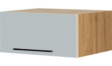 Nástavba MONIA 60 s větráním