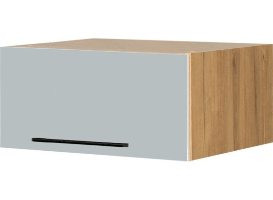 Nástavba MONIA 60 s větráním