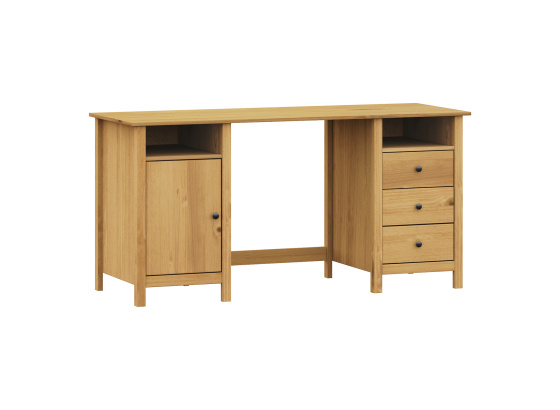 Psací stůl TORINO vosk