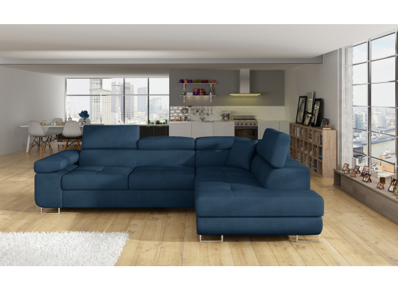 Sedací souprava Anton Kronos 09 pravá