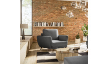 Křeslo Megis 1F Vero 5 