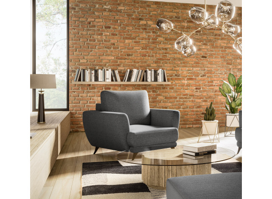 Křeslo Megis 1F Vero 5 