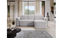 Sedací souprava Ume Amore 03/  Paros 05 Pravá