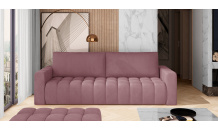 Pohovka Lazaro Mat Velvet 63