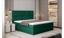 Postel Boxspring FLORENCE 165x210 Kronos 19