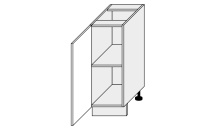 Dolní skříňka FIUGGI D1D 30