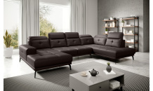 Sedací souprava Bretan Softis 66 Pravá