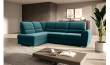 Sedací souprava Siber Lukso 39 Levá