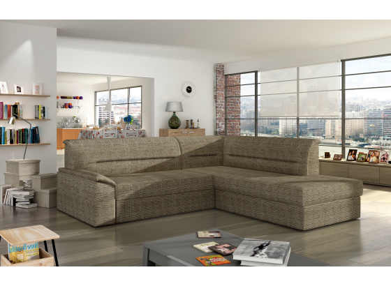 Sedací souprava Elano Berlin 03 Pravá