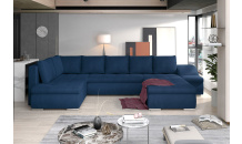 Sedací souprava Giovanni Monolith 77 Pravá