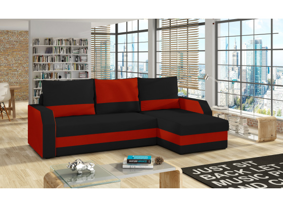 Sedací souprava Giulio Alova 04/ Alova 46  