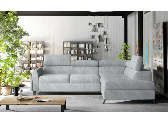 Sedací souprava Kairos Omega 02 Pravá