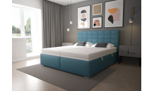 Postel BORA 180x200 Trinity 13 s matrací NELLY