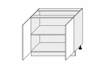 Dolní skříňka VIANO D11 90