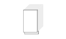 Dvířka na myčku VIANO ZM 45