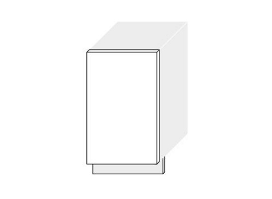 Dvířka na myčku VIANO ZM 45