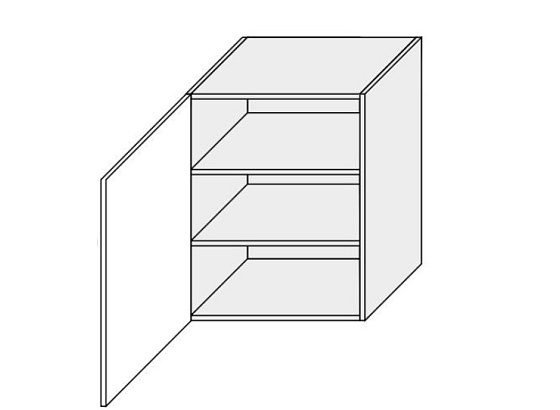 Horní skříňka VIANO  W2 60