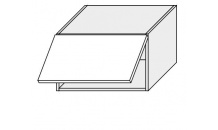 Horní skříňka PLATINIUM W4B/60 bílá
