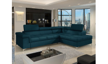 Sedací souprava Eridano Monolith 77 Pravá