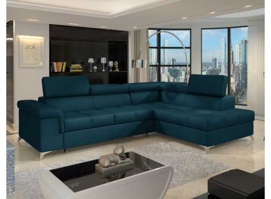 Sedací souprava Eridano Monolith 77 Pravá