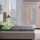 Postel CEZAR 22 160x200 dub sonoma bez matrace