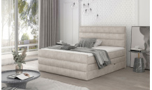 Postel Boxspring CANDE 160x200 Dora 21