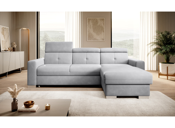 Sedací souprava Fresia Sola 4 Pravá