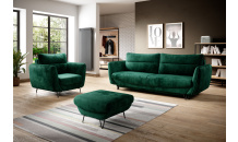 Sedací souprava Silva Nube 35