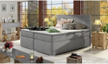 Postel Boxspring DIVALO 160x200 Sawana 21