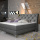 Postel boxspring Adel 180X200 Dora 96 