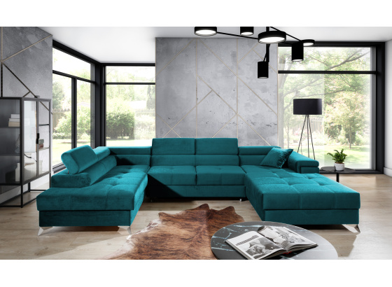 Sedací souprava Eduardo Kronos 13 Levá