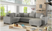 Sedací souprava Marco Berlin 01 Pravá