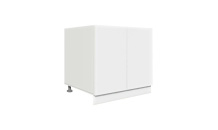 Dolní skříňka kuchyně Quantum D11 90