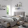 Postel EVORA 160x200 béžová