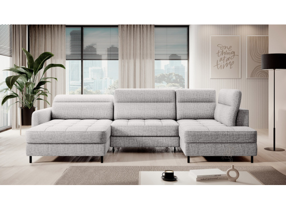 Sedací souprava Berrto Aubron 03 Levá