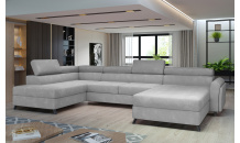 Sedací souprava Josette Paros 05 Levá