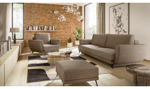 Sedací souprava Megis Marte 20