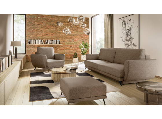 Sedací souprava Megis  Marte 20 