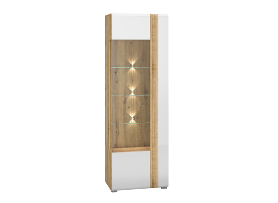 Vitrína ADAGIO 02L