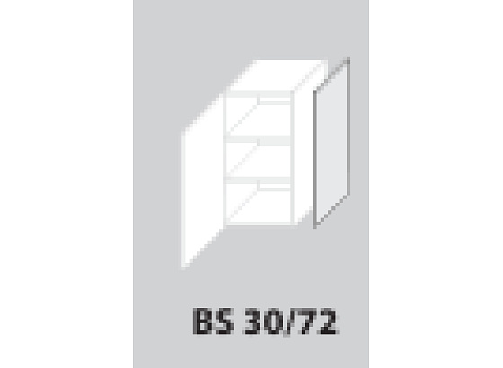 Double systém BS 30/72