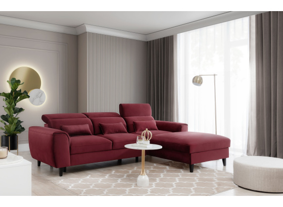 Sedací souprava Foble Loco 25 Pravá