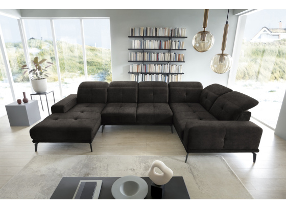 Sedací souprava Neviro Loco 5 Pravá