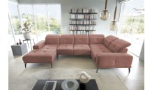 Sedací souprava Neviro Nube 24 Pravá