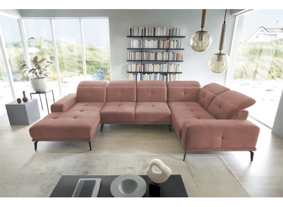 Sedací souprava Neviro Nube 24 Pravá